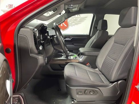 Used 2023 Chevrolet Silverado 1500 RST image 11