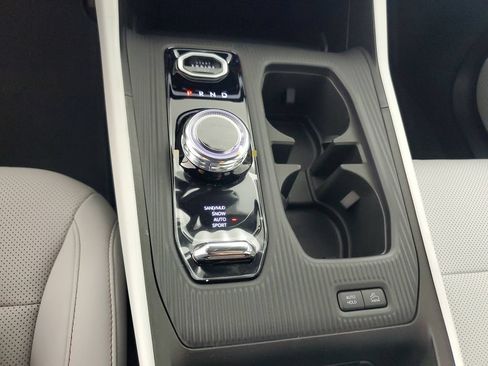 New 2026 Jeep Cherokee Limited AWD/4WD image 22