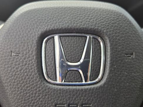 Certified 2025 Honda CR-V LX image 26