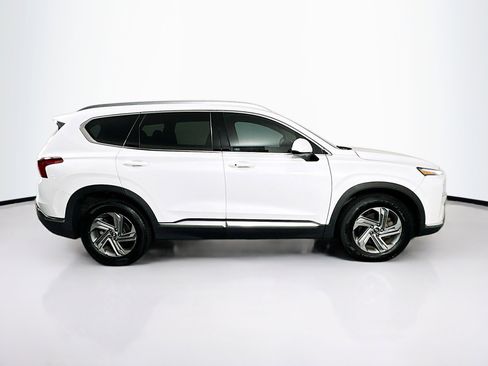 Used 2021 Hyundai Santa Fe SEL image 10