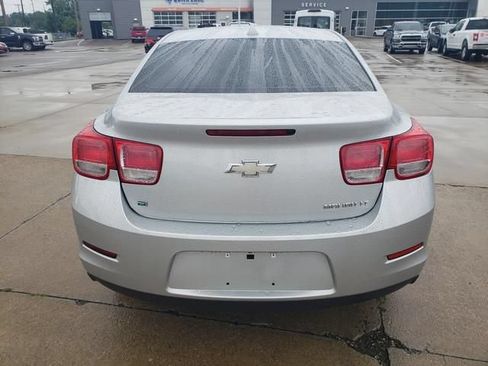 Used 2014 Chevrolet Malibu LT FWD image 5