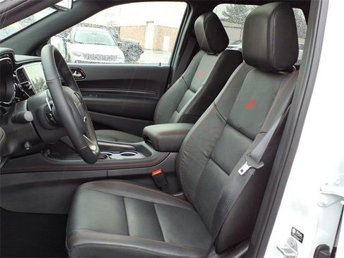 New 2026 Dodge Durango GT image 12