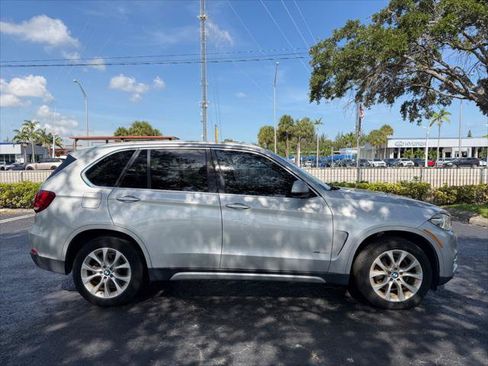 Used 2015 BMW X5 xDrive35i AWD/4WD image 9