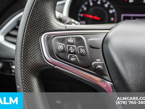 Used 2023 Chevrolet Malibu LT image 25