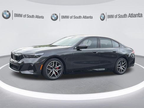 New 2027 BMW i5 eDrive40 w/ M Sport Package RWD image 20