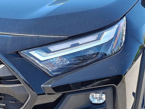 Used 2024 Toyota RAV4 Adventure AWD/4WD image 9