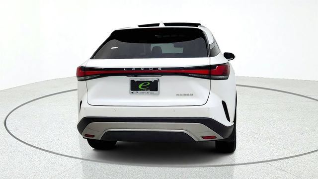 Used 2024 Lexus RX 350 FWD w/ Convenience Package image 8