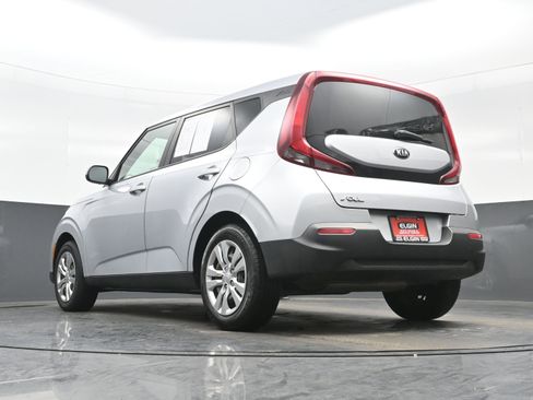 Used 2020 Kia Soul LX image 26
