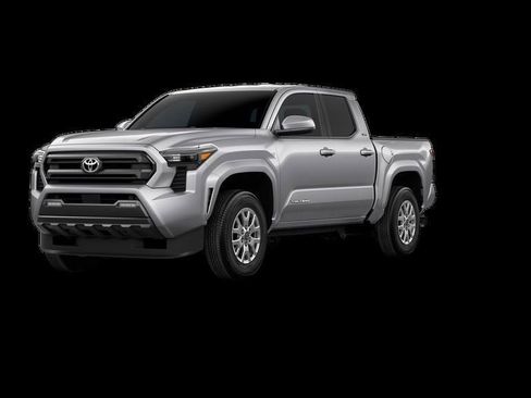 New 2026 Toyota Tacoma SR5 image 23