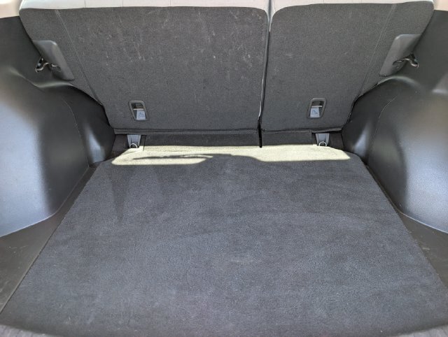 Used 2016 Honda CR-V LX image 20