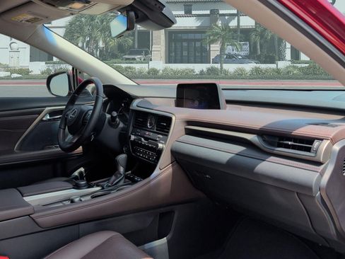 Used 2019 Lexus RX 350 FWD w/ Premium Package image 30