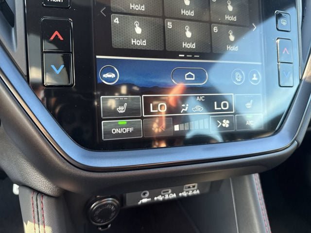 New 2026 Subaru WRX Premium AWD/4WD image 72
