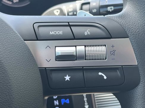 New 2026 Hyundai Tucson Blue SE AWD/4WD image 33