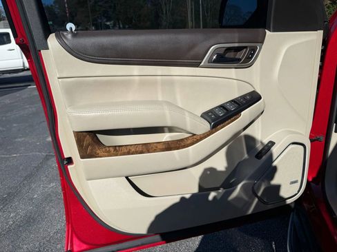 Used 2015 GMC Yukon Denali w/ Open Road Package image 12