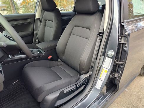 New 2026 Honda Civic LX image 6