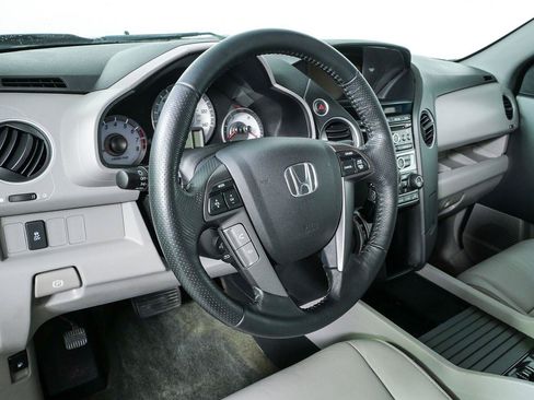 Used 2014 Honda Pilot EX-L image 4