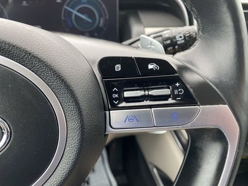 Used 2024 Hyundai Tucson Limited image 22