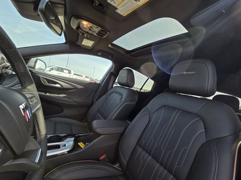 New 2026 Buick Envista Sport Touring FWD image 23