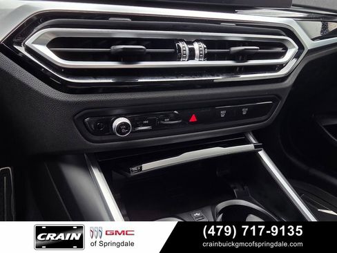 Used 2023 BMW M240i xDrive Coupe w/ Premium Package AWD/4WD image 18