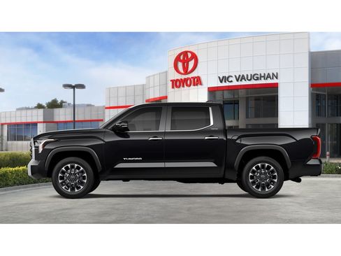New 2026 Toyota Tundra Limited RWD image 91