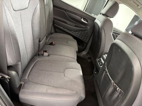 Used 2021 Hyundai Santa Fe SEL FWD image 20