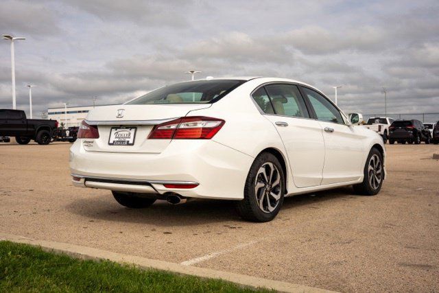 Used 2016 Honda Accord EX-L image 7