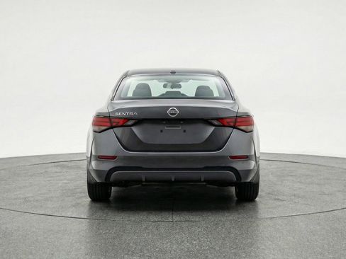 Used 2025 Nissan Sentra S FWD image 7