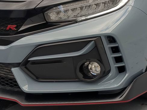 Used 2021 Honda Civic Type R image 11