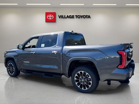 New 2026 Toyota Tundra Limited AWD/4WD image 3
