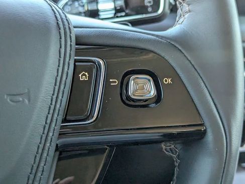 New 2025 Lincoln Aviator Reserve w/ Equipment Group 201A image 23