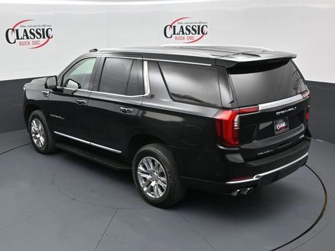 Used 2025 GMC Yukon Denali image 17