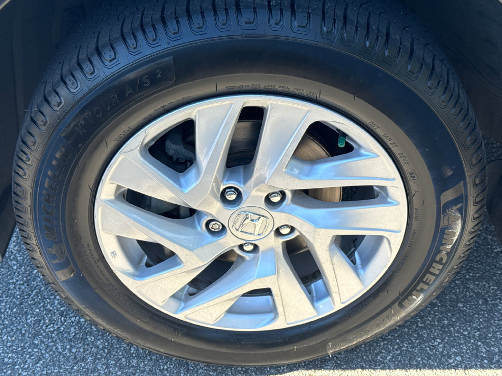 Used 2015 Honda CR-V EX-L image 14