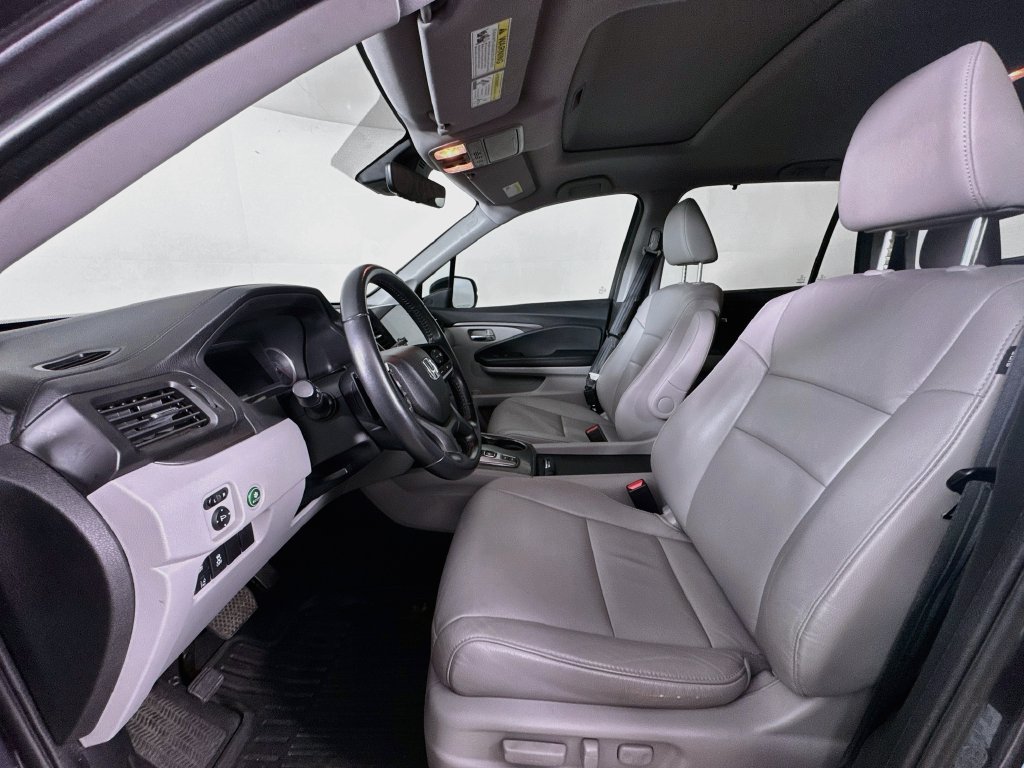 Used 2022 Honda Pilot EX-L image 21