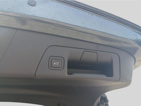 New 2026 Buick Envision Avenir image 21