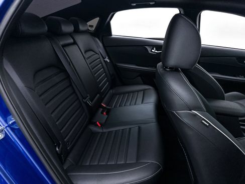 Used 2024 Kia Forte GT-Line w/ GT-Line Premium Package image 34