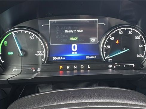 Certified 2022 Ford Maverick Lariat w/ Lariat Luxury Package image 18