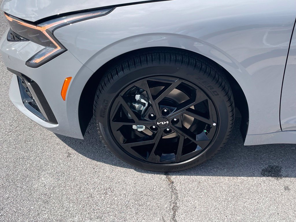 New 2026 Kia K5 GT-Line w/ GT-Line Premium Package FWD image 32