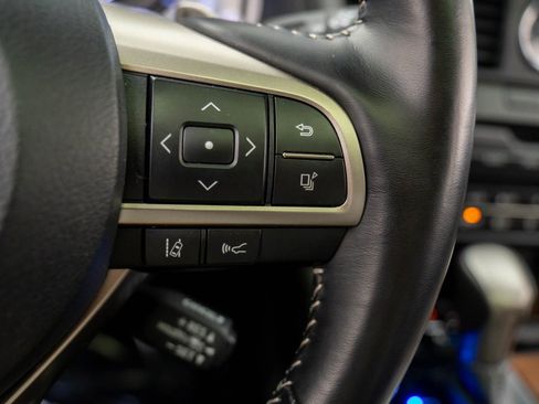 Used 2021 Lexus RX 450hL AWD w/ Premium Package image 28