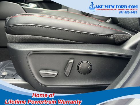 New 2026 Ford Escape ST-Line Select w/ Tech Pack #1 image 23