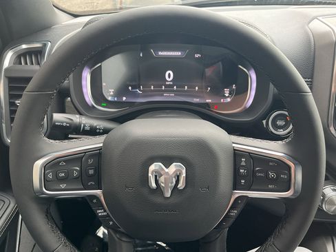 New 2026 RAM 1500 Laramie image 13