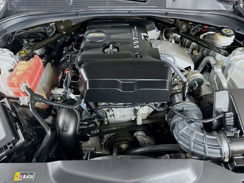 Used 2019 Cadillac CTS Luxury image 41