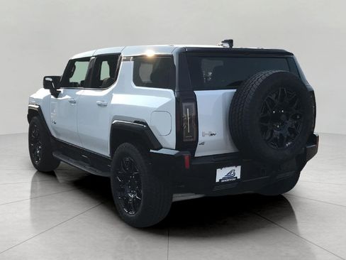 Used 2026 GMC Hummer EV SUV AWD/4WD image 7