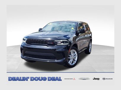 Used 2026 Dodge Durango GT