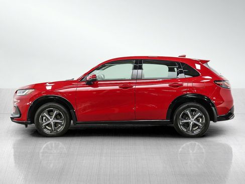 Used 2024 Honda HR-V EX-L image 2
