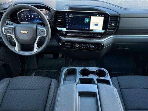 New 2026 Chevrolet Silverado 1500 LT w/ Protection Package image 15