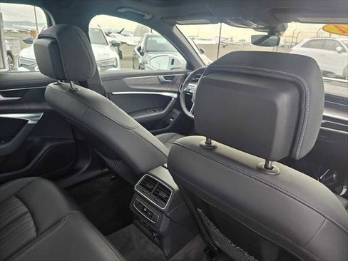 Used 2024 Audi A6 2.0T Premium w/ Convenience Package image 15