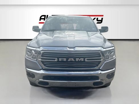 Used 2022 RAM 1500 Big Horn RWD image 2