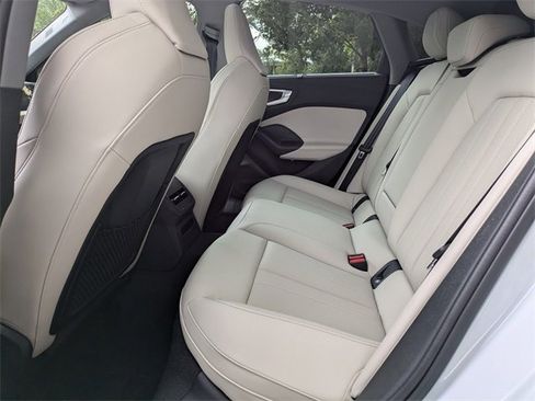 Used 2025 Audi A5 2.0T Prestige image 5