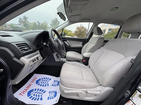 Used 2014 Subaru Forester 2.5i image 19