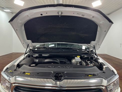 Used 2021 RAM 1500 Big Horn image 76